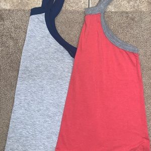 Tank Tops